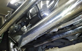 SUZUKI INTRUDER 400 Classic 2003 VK54A