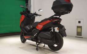 YAMAHA X-MAX 250 2021 SG70J