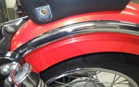 KAWASAKI ESTRELLA CUSTOM