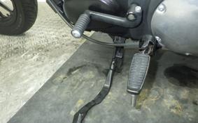 HARLEY XL883N 2009