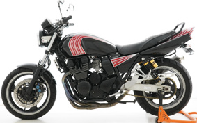 YAMAHA XJR400 R 2001 RH02J