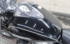 YAMAHA DRAGSTAR 400 CLASSIC 2012 VH02J