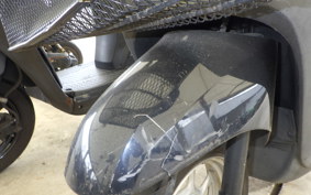 HONDA TACT-4ﾍﾞｰｼｯｸ 2009 AF75