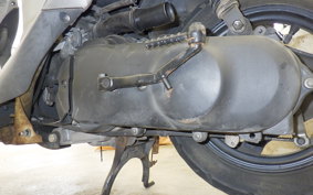 SUZUKI LET's 4 CA45A