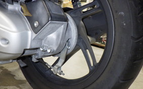 HONDA PCX125 2012 JF56