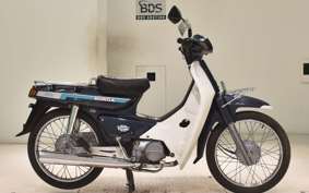 HONDA C100 SUPER CUB Type E 2016 HA06