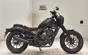 HONDA REBEL 250 S MC49