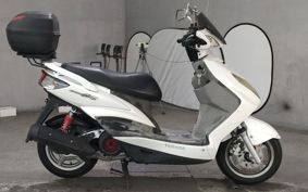 YAMAHA CYGNUS 125 X SE12J