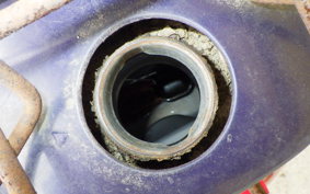 YAMAHA JOG POCHE 3KJ