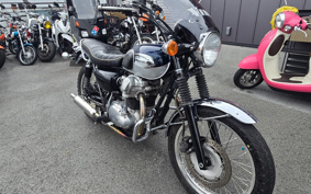 KAWASAKI W650 2010 EJ650A