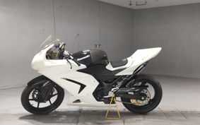 KAWASAKI NINJA 250R EX250K