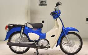 HONDA C50 SUPER CUB 1992 AA09