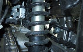KAWASAKI KLX230S 2010 LX232A