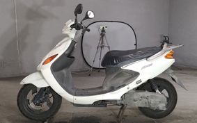 YAMAHA AXIS100 SB06J