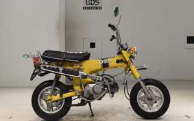 HONDA DAX 50 ST50
