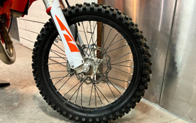 KTM 250 EXC GSA20
