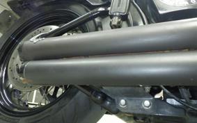 HARLEY FLSTSB 1580 2009