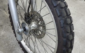 YAMAHA SEROW 250 2025 DG11J