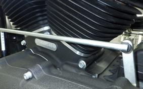HARLEY FXDBC1580 2015