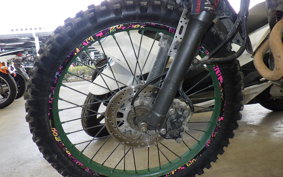 YAMAHA TRICKER DG10J