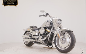 HARLEY FLSTFI1920 2025