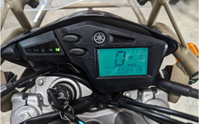 YAMAHA SEROW 250 DG17J