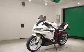 KAWASAKI ZX-25R 2025 ZX250E