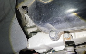 YAMAHA JOG ZR Gen.3 2026 SA39J