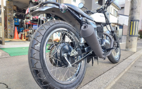 KAWASAKI 250TR BJ250F