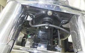 HARLEY FLSTF 1580 2007