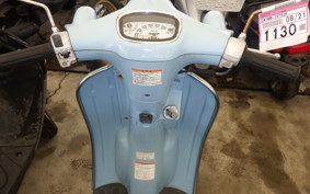 SUZUKI VERDE CA1MB