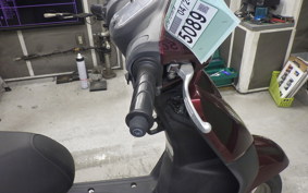 HONDA TACT-4ﾍﾞｰｼｯｸ 2022 AF79