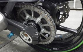 KAWASAKI NINJA 1000 A 2015