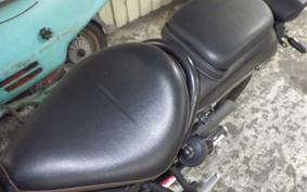 HONDA REBEL 250 MC49