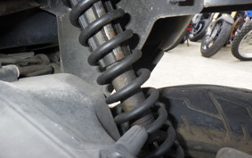 HONDA DIO Gen.6 AF62