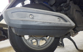 HONDA TACT-4ﾍﾞｰｼｯｸ AF79