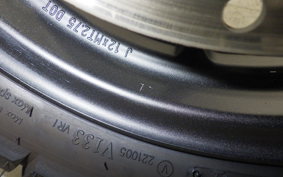 HONDA MONKEY 125 2022 JB05
