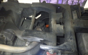 SUZUKI ADDRESS V125 G 2007 CF46A