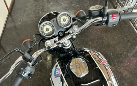 KAWASAKI 250 MEGURO S1