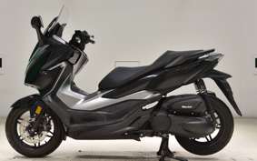 HONDA FORZA 250 MF13