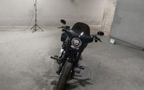 HARLEY  HARLEY FLSB1750 2018 YMJ