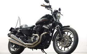 HARLEY XL883R 2012 CS2