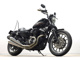 Фото Harley XL883R 2012 с японского аукциона