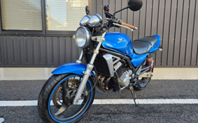 KAWASAKI BALIUS250-2 ZR250B