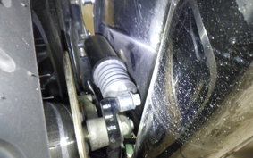 HARLEY FLHX 1450 2006