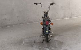 HONDA SUPER CUB50 AA01