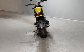 DUCATI SCRAMBLER ICON K102JA