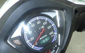 SUZUKI ADDRESS 110 CE47A