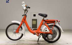 HONDA LITTLE 2008 P25