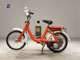 Фото Honda LITTLE 2008 с японского аукциона